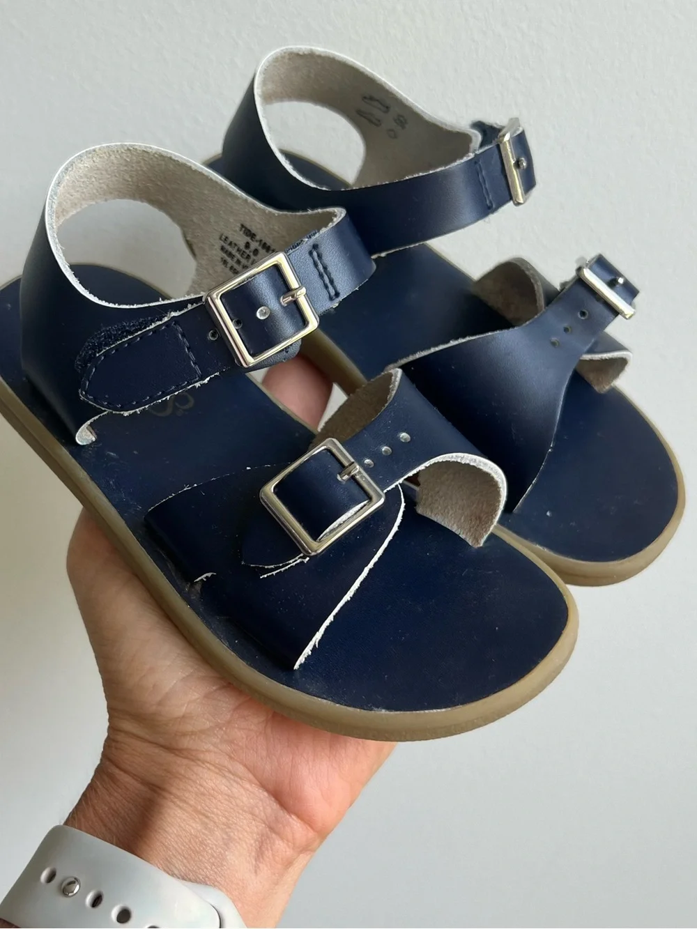 FootMates like new
